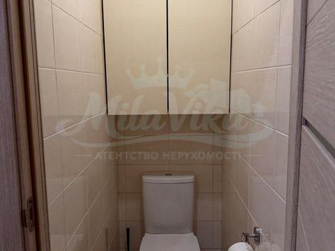 квартира по адресу Берестейский просп. (Победы), 22