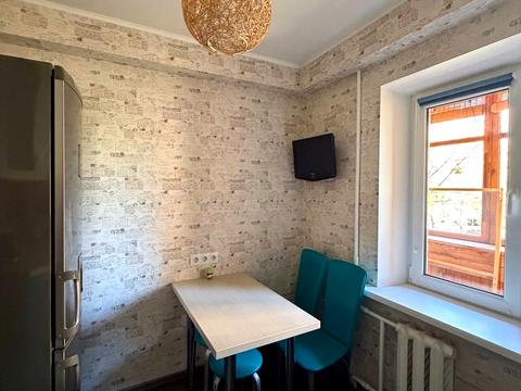 квартира по адресу Евгения Коновальца ул. (Щорса), 35