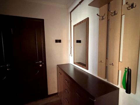 квартира по адресу Евгения Коновальца ул. (Щорса), 35