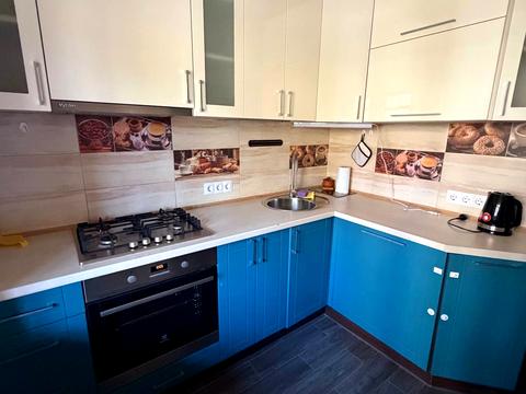 квартира по адресу Евгения Коновальца ул. (Щорса), 35