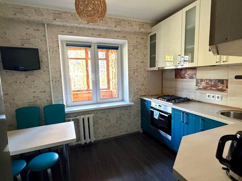 квартира по адресу Евгения Коновальца ул. (Щорса), 35