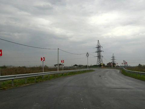 участок по адресу Зелений гай