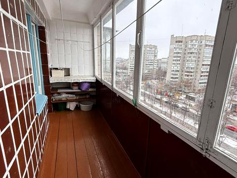 квартира за адресою Шевченка бульв., 472