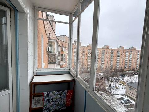 квартира за адресою Шевченка бульв., 472