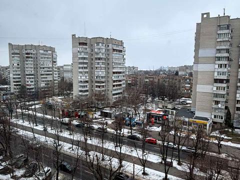 квартира за адресою Шевченка бульв., 472