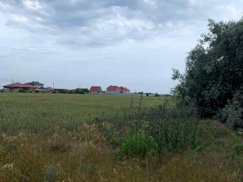 участок по адресу Зелений гай