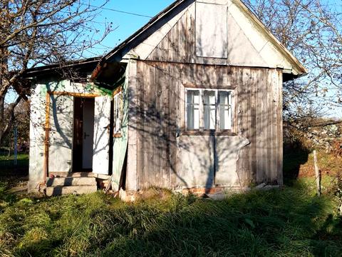 участок по адресу 