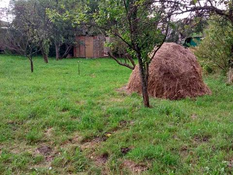участок по адресу 