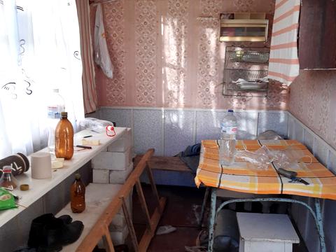 участок по адресу 