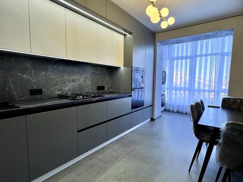 квартира по адресу Высочана ул., 18 к20