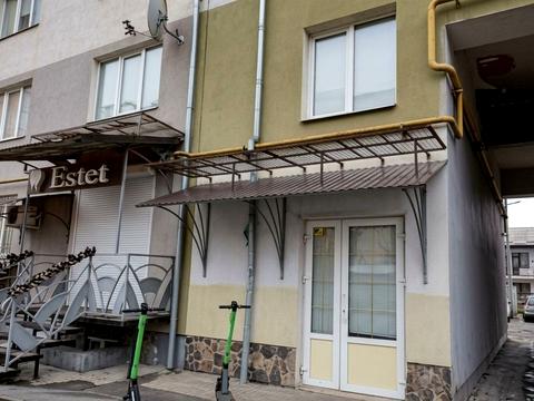 коммерческая по адресу Троллейбусная ул., 15
