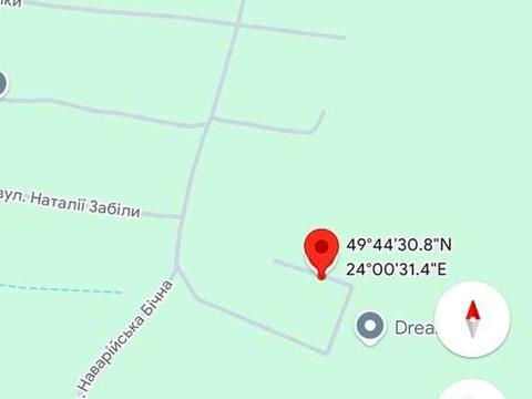 участок по адресу 
