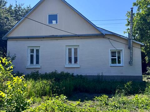 дом по адресу Киевская ул., 49/2