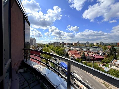 коммерческая по адресу Зеленая ул., 273