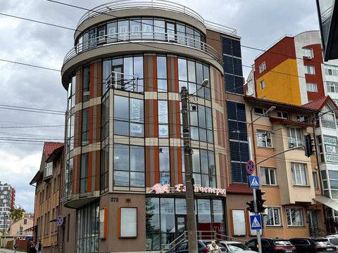 коммерческая по адресу Зеленая ул., 273