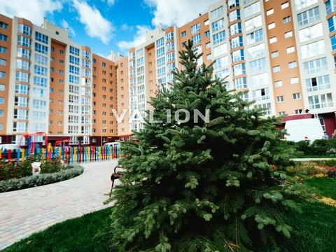 квартира по адресу Соборная ул., 126/10