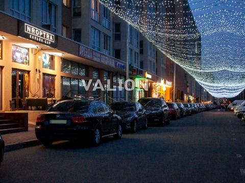квартира по адресу Соборная ул., 126/10