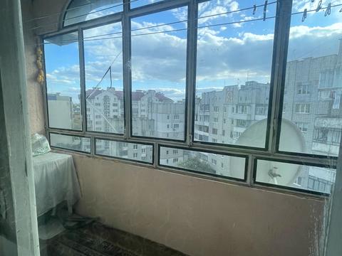 квартира за адресою Володимира Вернадського вул., 32