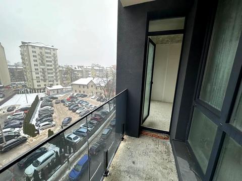 квартира за адресою Владики Софрона Мудрого вул., 27