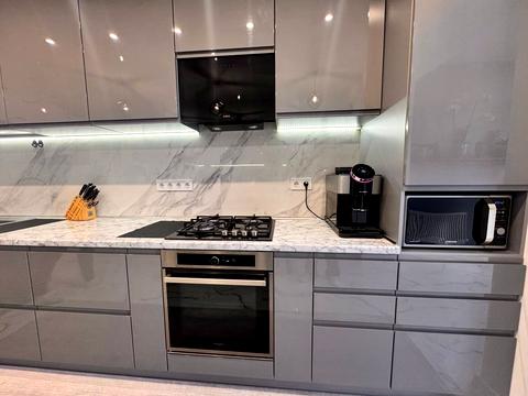 квартира по адресу Калушское шоссе, 3, к2