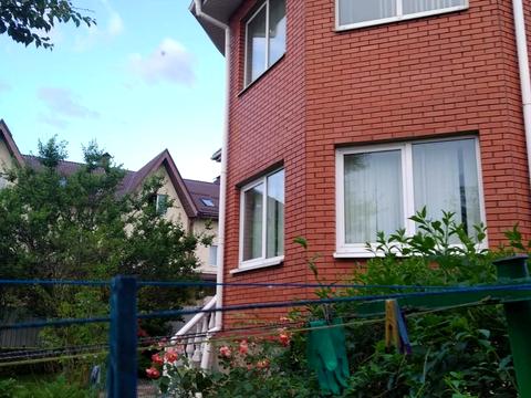 дом по адресу Абрикосовая ул., 4