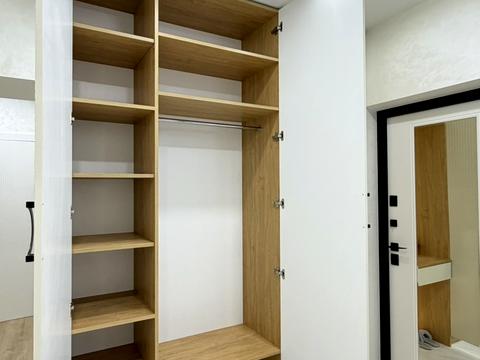 квартира по адресу Мартинова просп., 10