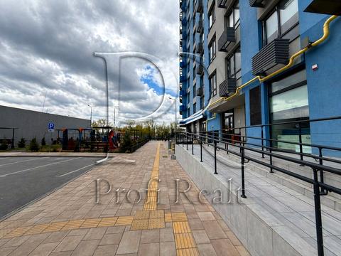 квартира за адресою Дніпровська набережна вул., 17-К