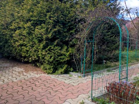 дом по адресу Абрикосовая ул., 4