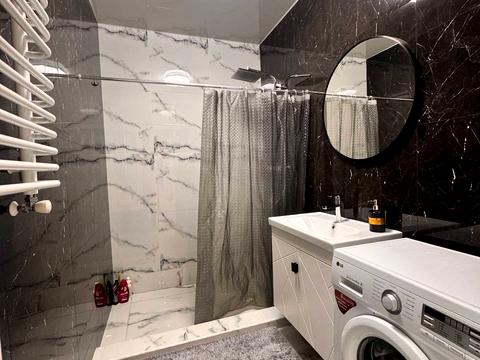 квартира по адресу Калушское шоссе, 3, к2