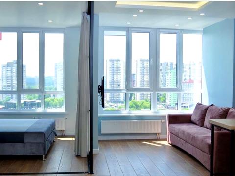 квартира за адресою Каховська вул., 60