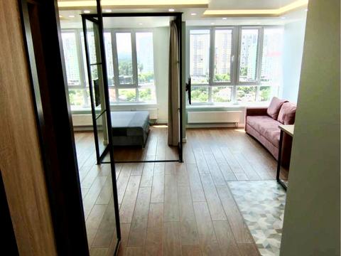 квартира за адресою Каховська вул., 60