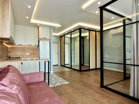 квартира за адресою Каховська вул., 60