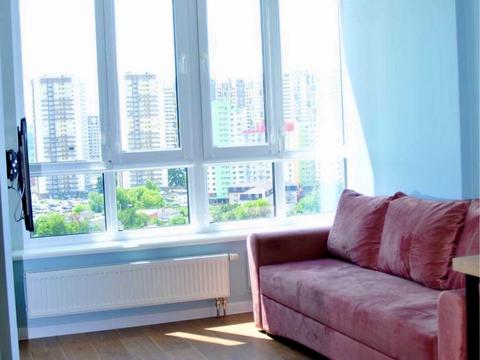 квартира за адресою Каховська вул., 60