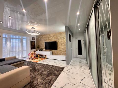 квартира по адресу Калушское шоссе, 3, к2