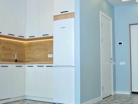 квартира за адресою Каховська вул., 60