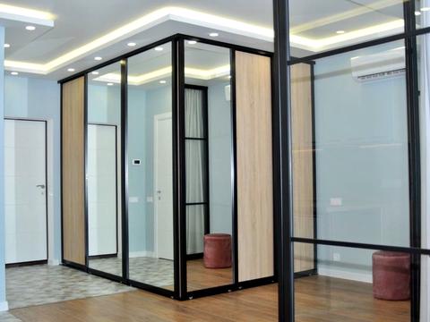 квартира за адресою Каховська вул., 60