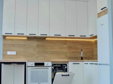 квартира за адресою Каховська вул., 60