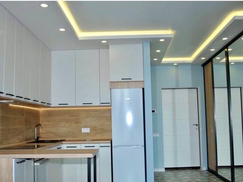 квартира за адресою Каховська вул., 60