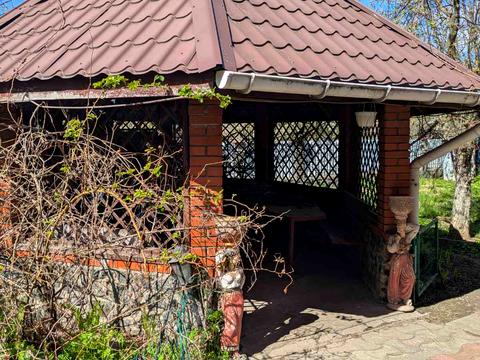 дом по адресу Абрикосовая ул., 4