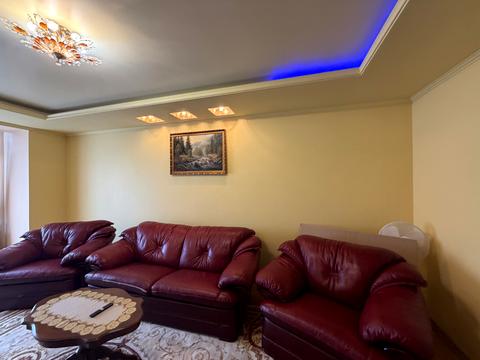 квартира по адресу Плуговая ул., 8а