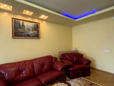 квартира по адресу Плуговая ул., 8а