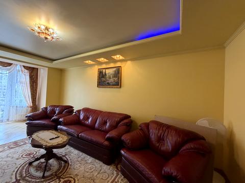 квартира по адресу Плуговая ул., 8а