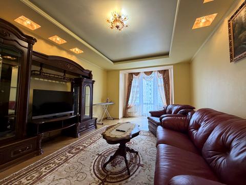 квартира по адресу Плуговая ул., 8а