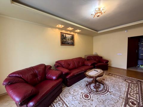 квартира по адресу Плуговая ул., 8а