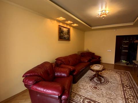 квартира по адресу Плуговая ул., 8а