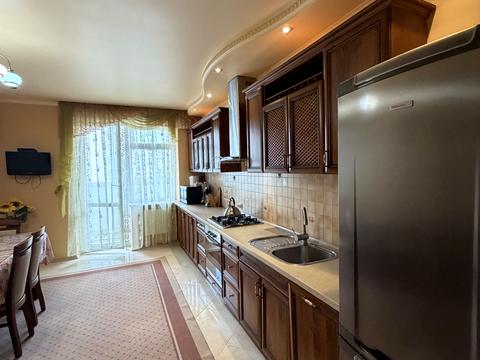 квартира по адресу Плуговая ул., 8а