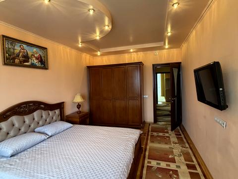 квартира по адресу Плуговая ул., 8а