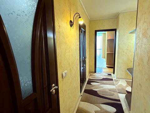 квартира по адресу Плуговая ул., 8а