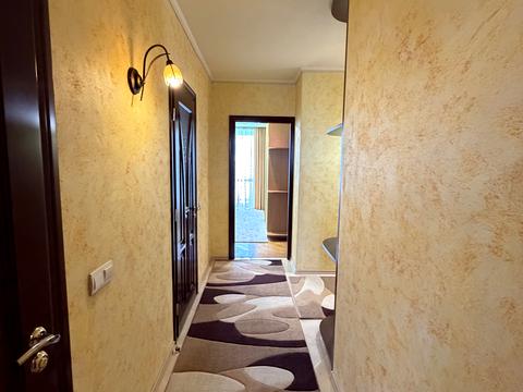 квартира по адресу Плуговая ул., 8а