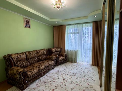 квартира по адресу Плуговая ул., 8а